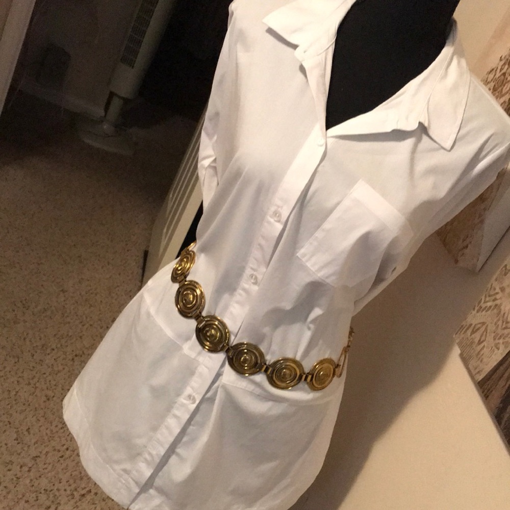 Chain Belt.